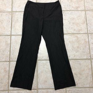 Ann Taylor Dress Pants Size 8(curvy)